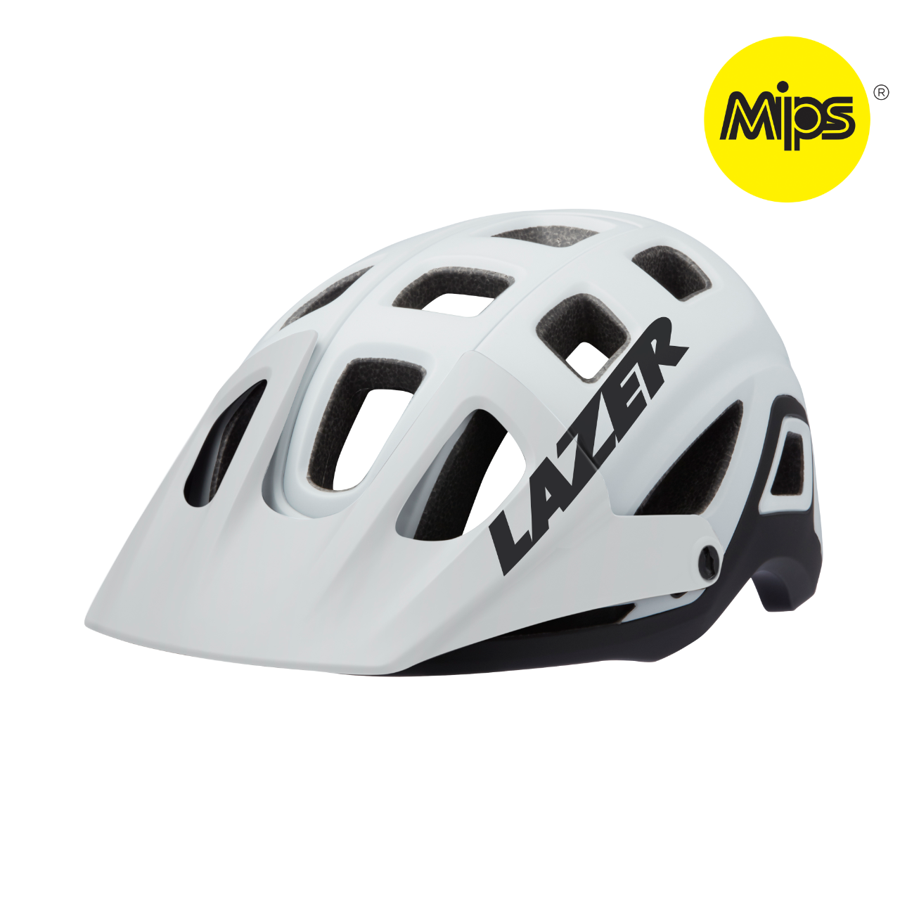 Lazer impala mips helmet on sale