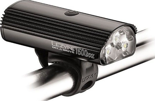 気質アップ 1500i Drive Deca Lezyne LED Biking 12GO | Voorlicht アクセサリー