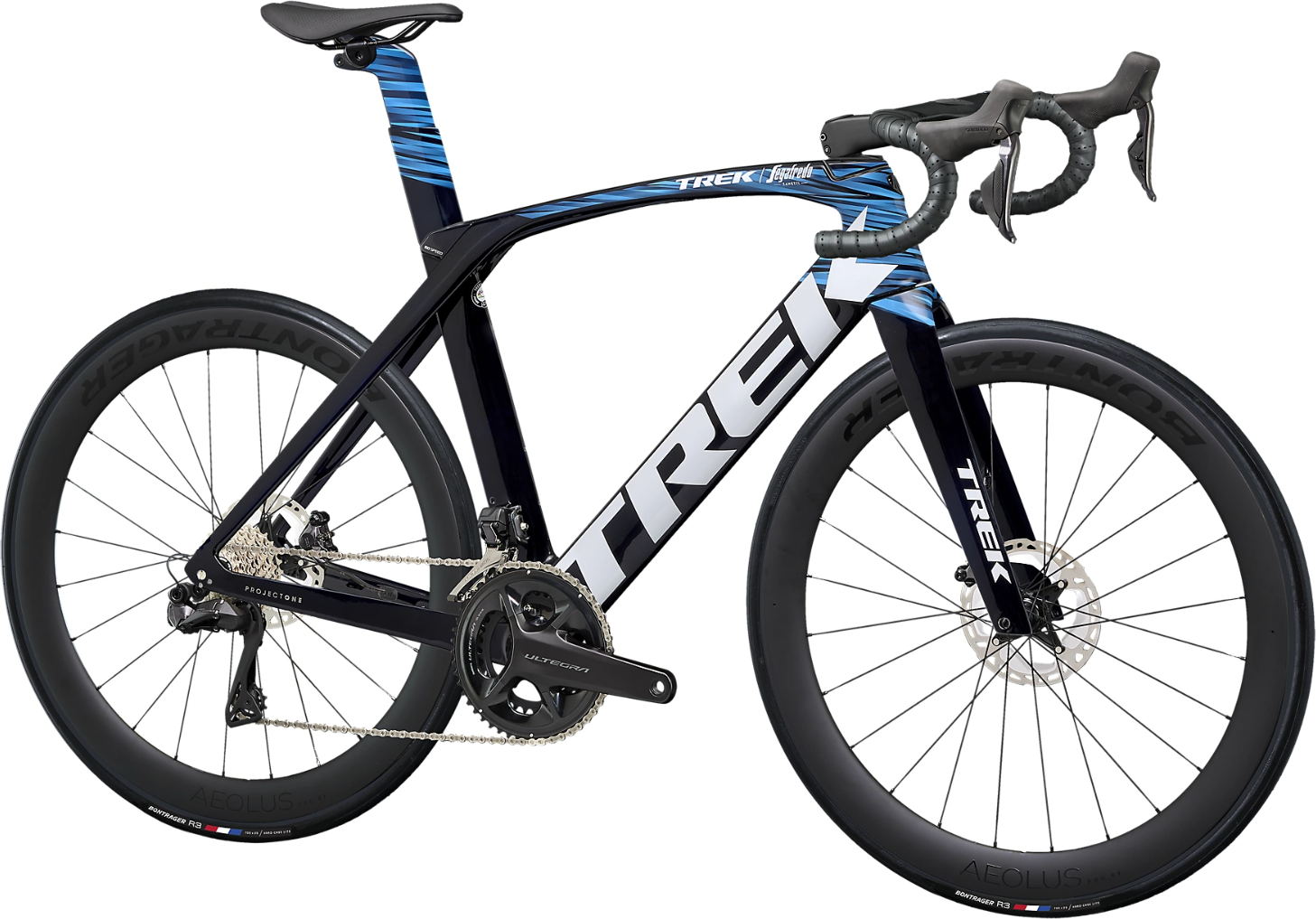 Trek mondane store