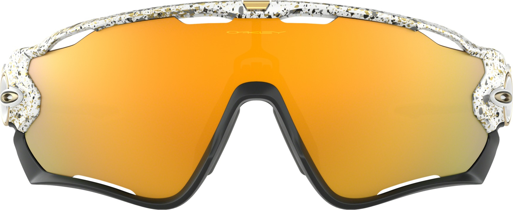 Oakley best sale jawbreaker 24k