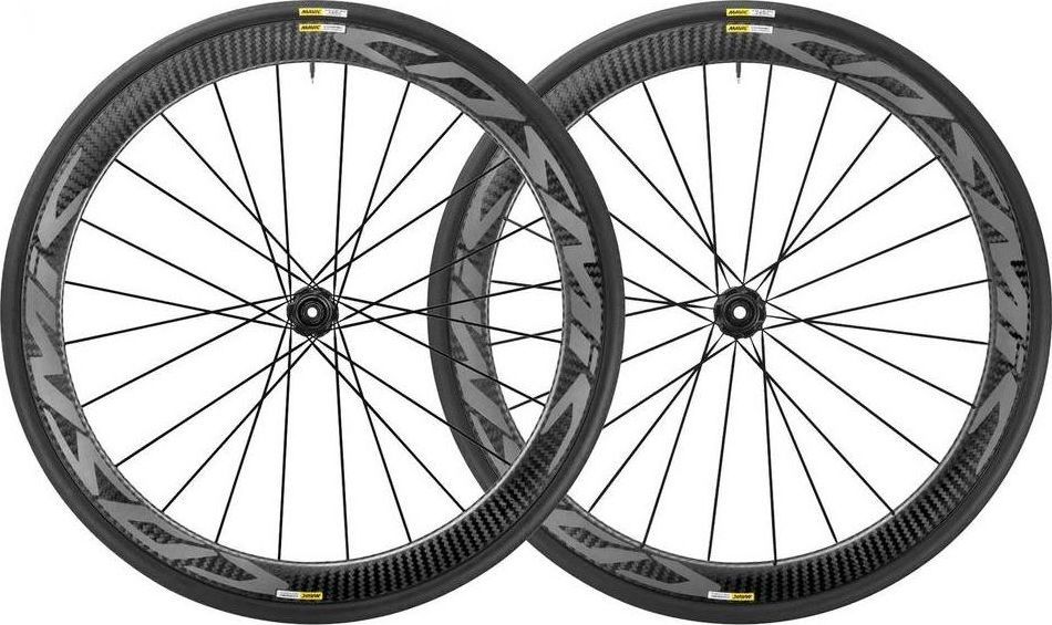 mavic cosmic carbon disc