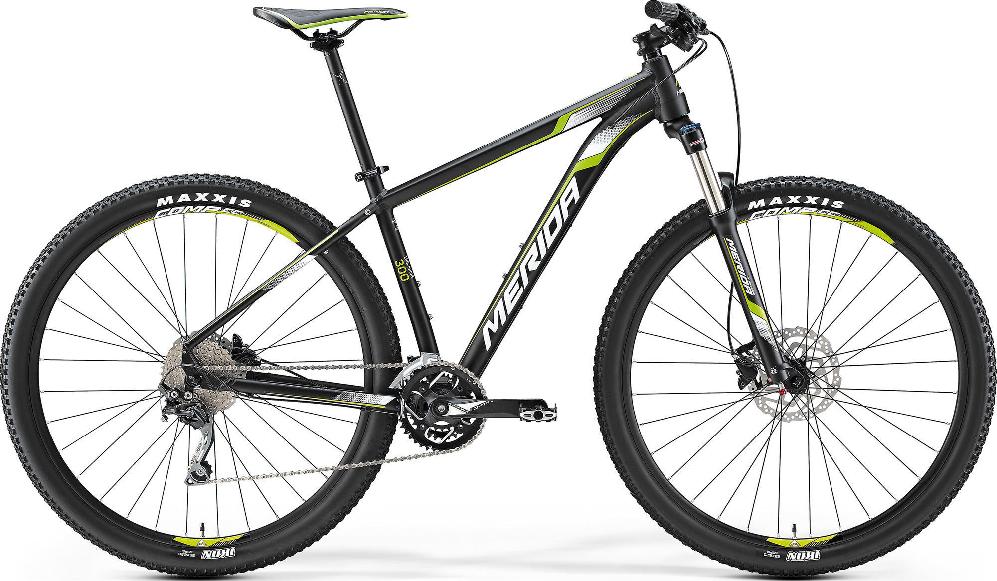 2017 merida big nine 300 store