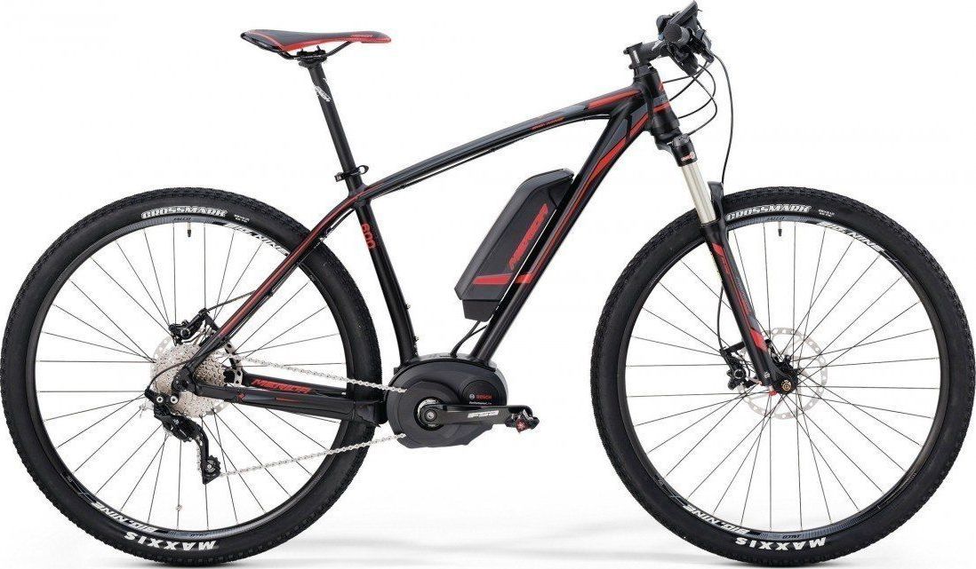 Merida big nine 600 2015 online