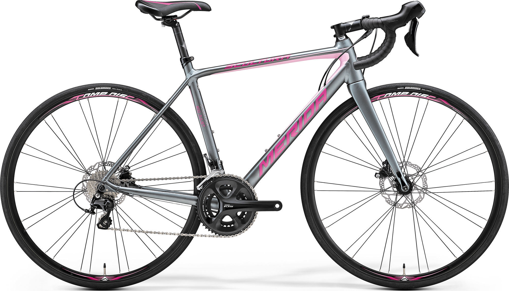 2017 merida discount scultura 400