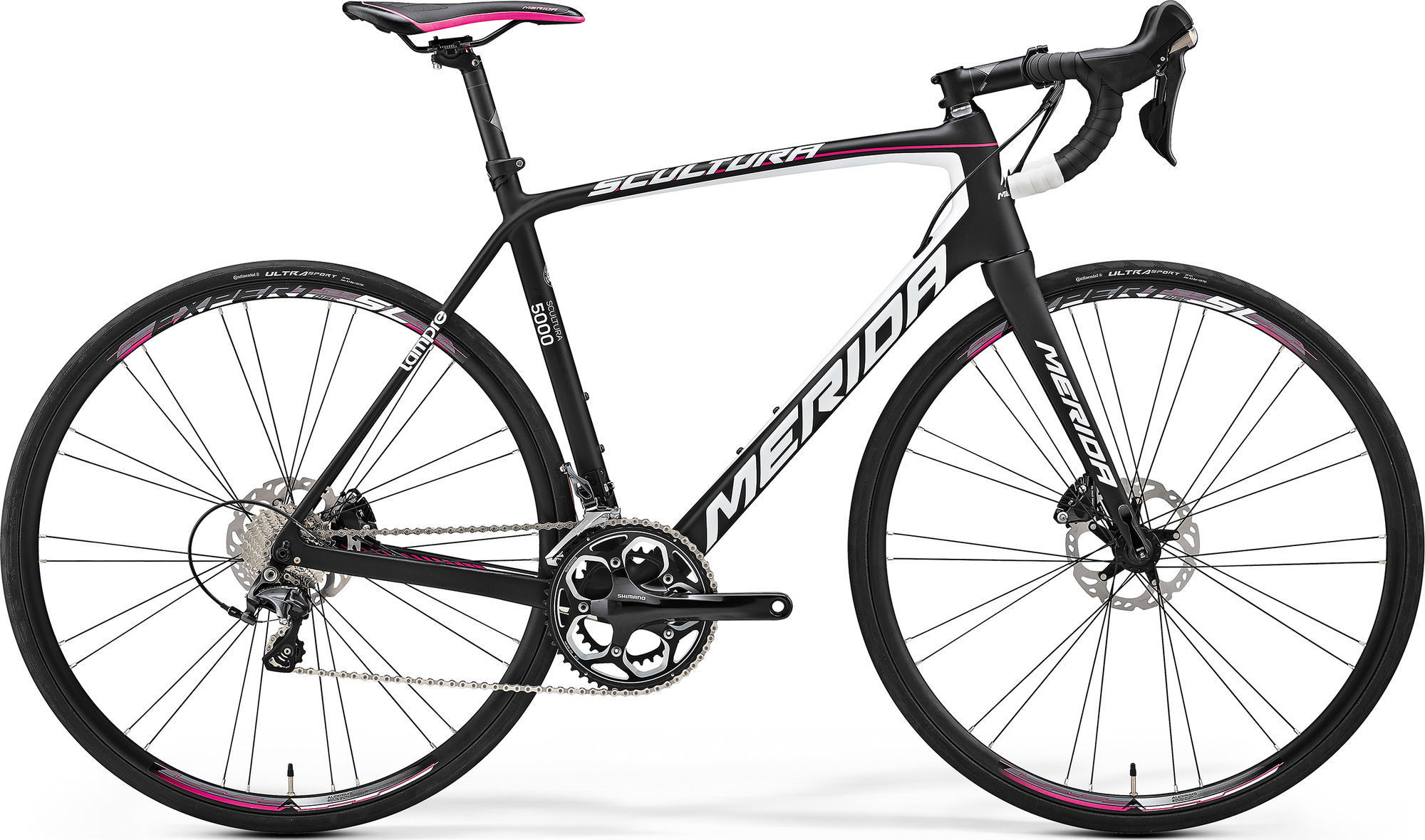 2017 merida best sale scultura 5000