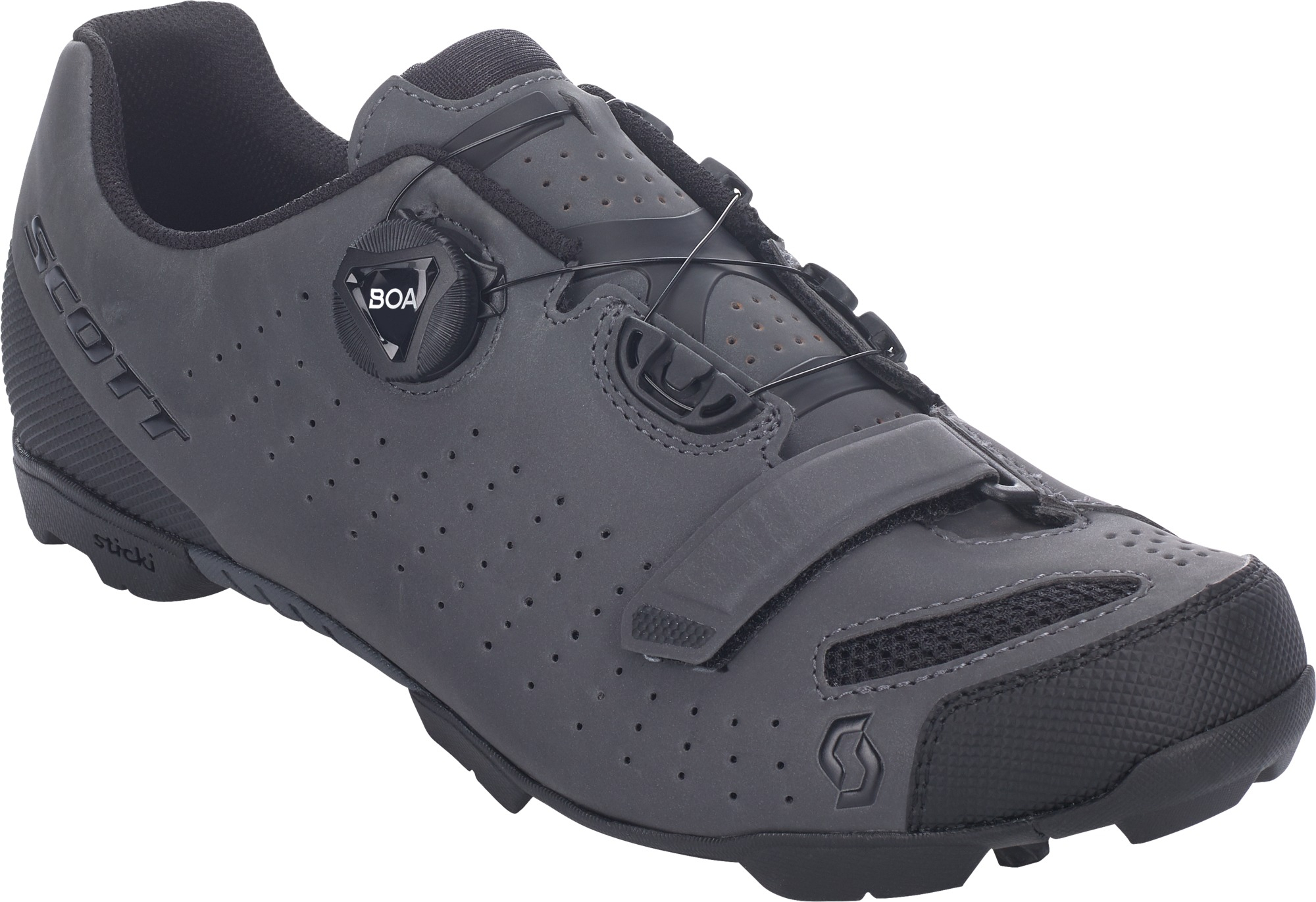 Scott best sale mtb schoenen