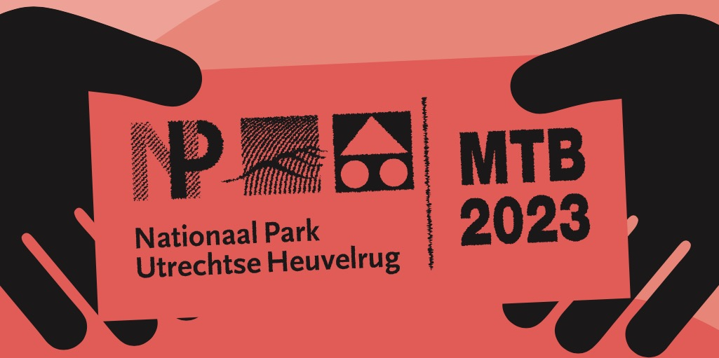 12GO Mountainbike Utrechtse Heuvelrug 2023 12GO Biking