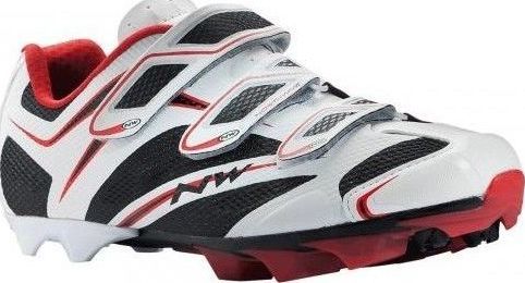 Northwave scorpius 3s top