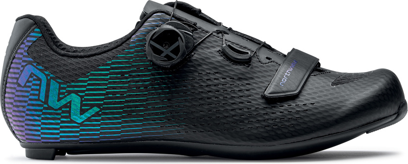 Northwave storm carbon racefiets schoenen 2025