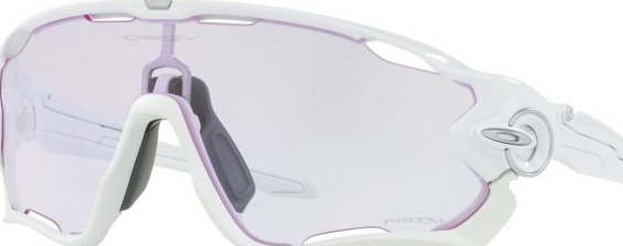 Oakley discount jawbreaker white