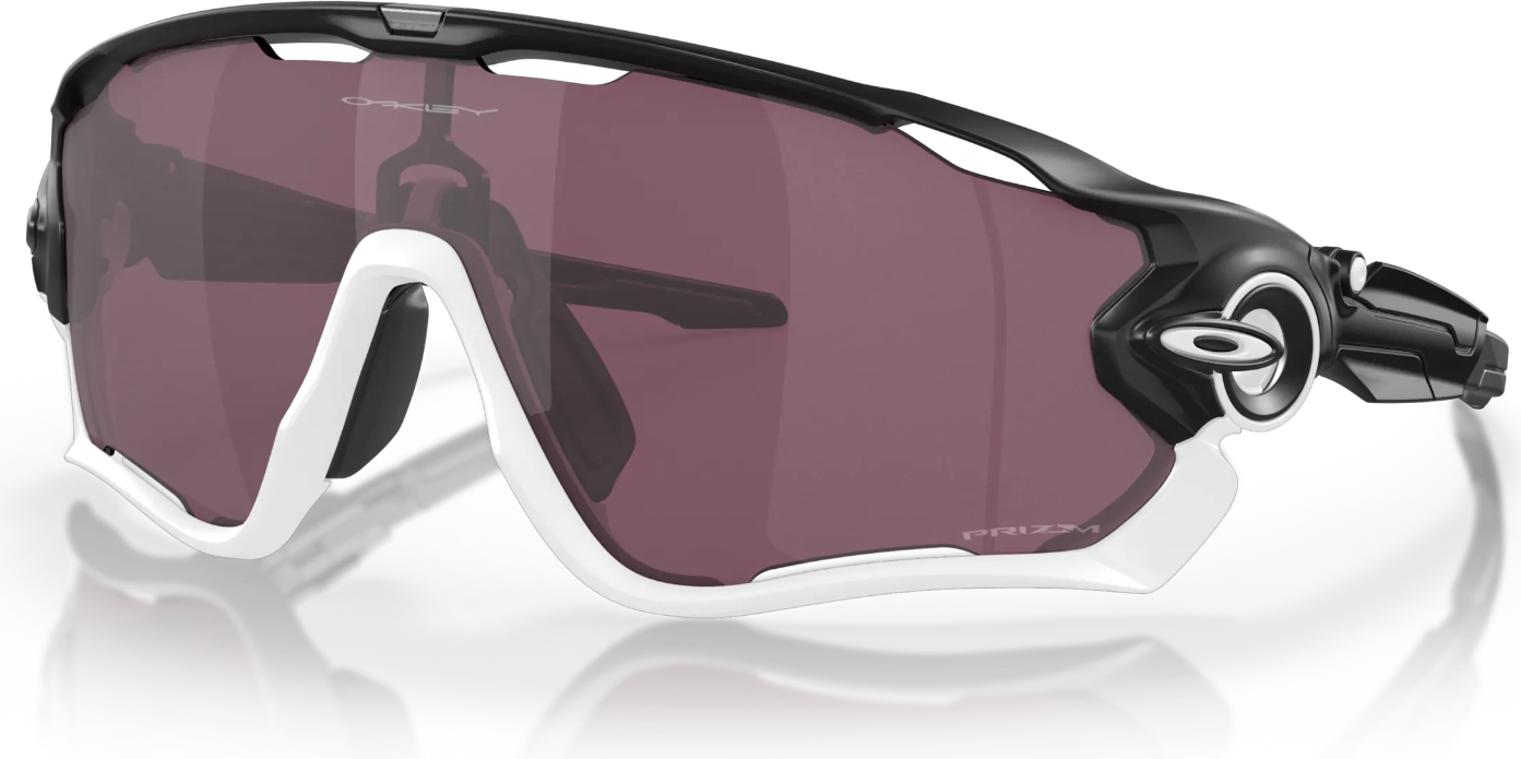 Jawbreaker prizm road clearance