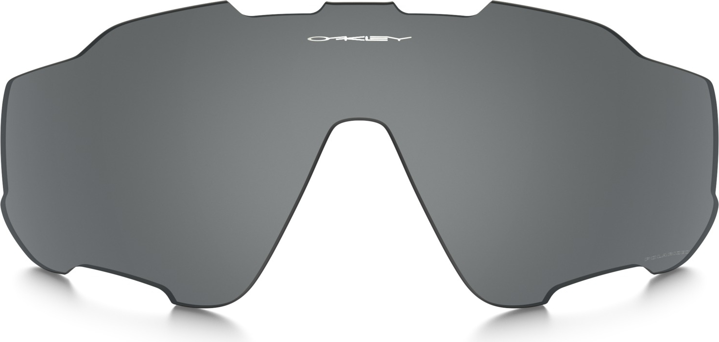 Oakley Jawbreaker Polarized Lens 12GO Biking