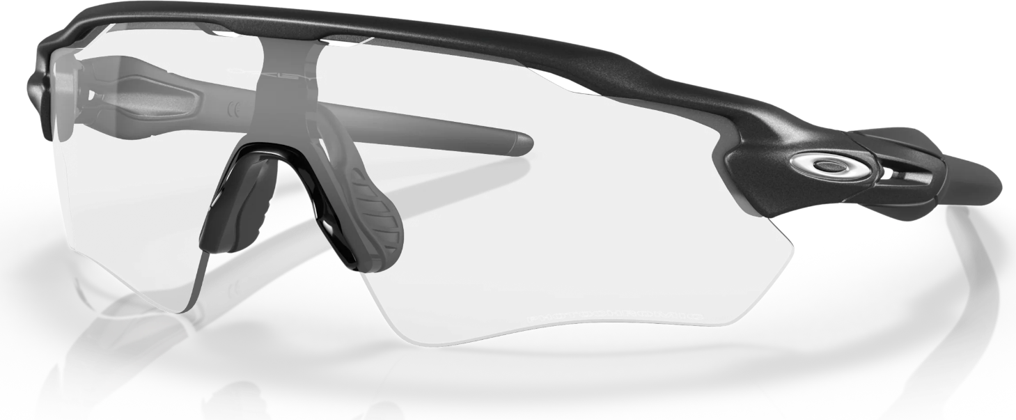Oakley radar ev best sale photochromic fietsbril