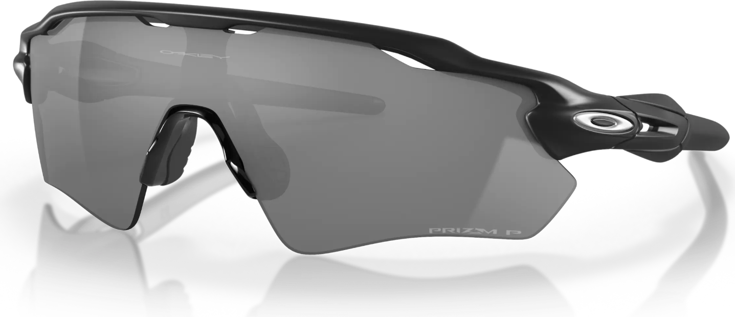 Oakley radar online prizm black