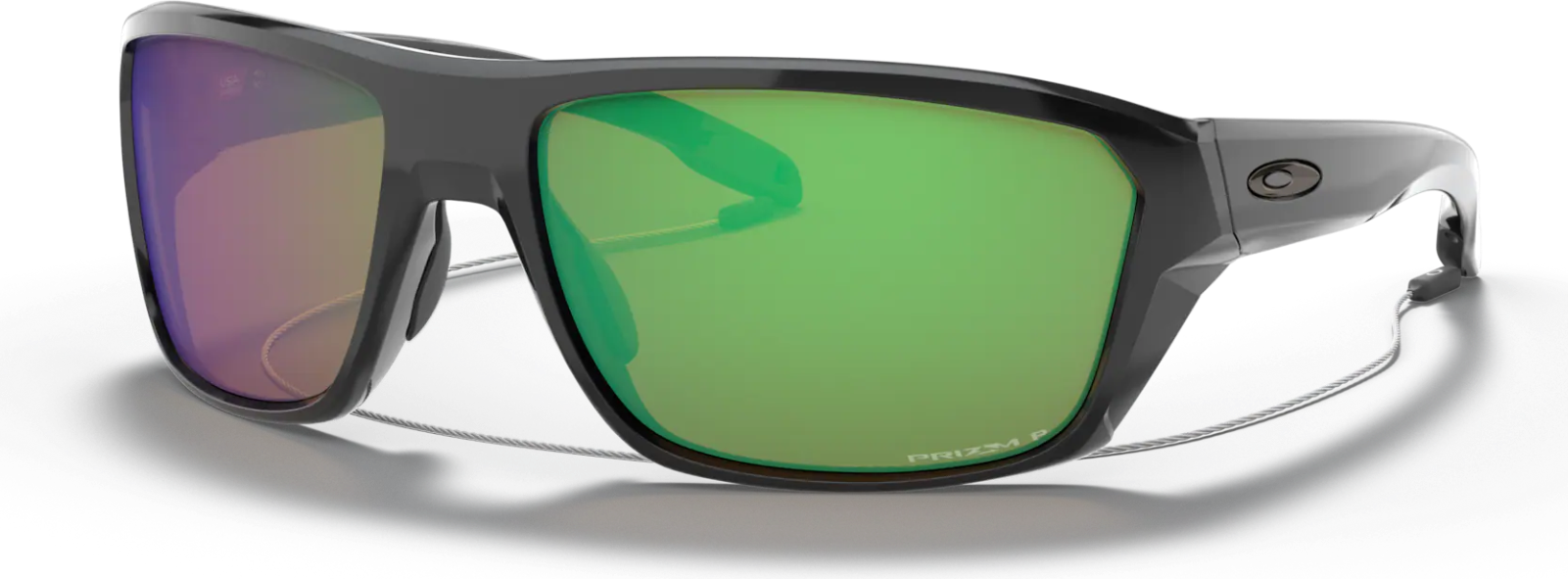 Oakley split shot prizm shallow hotsell water polarized