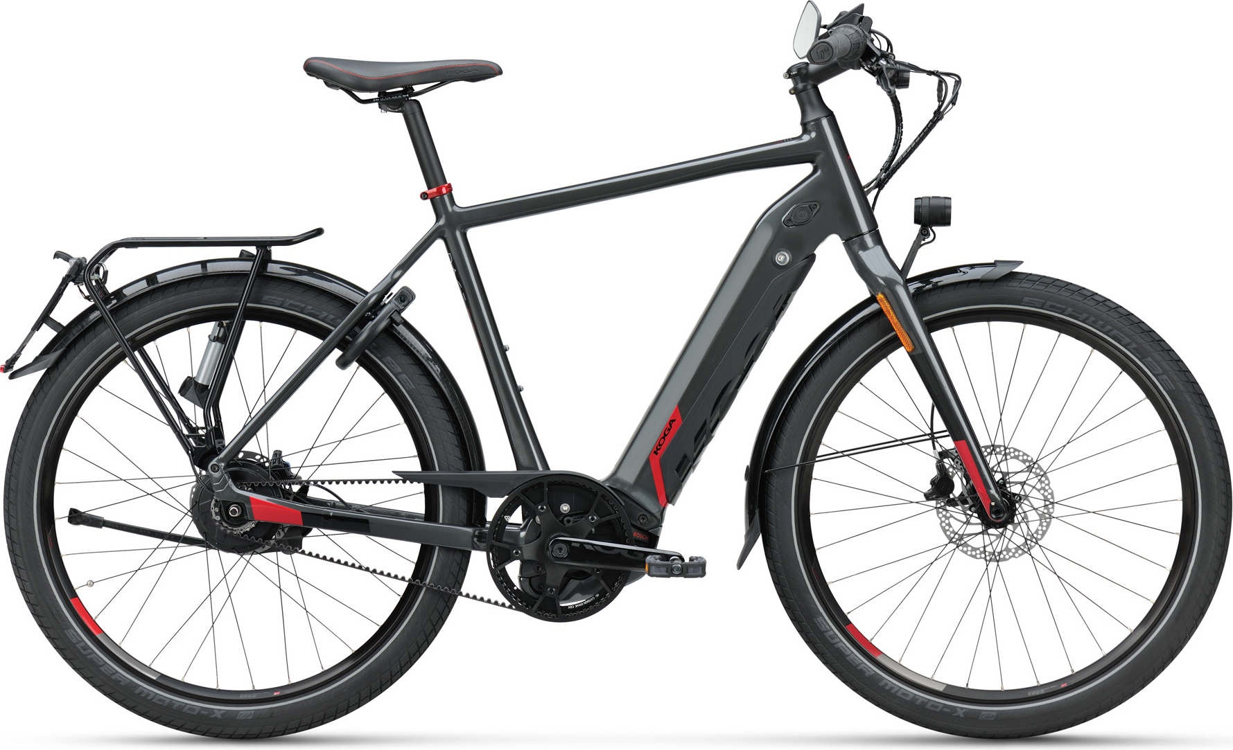koga miyata pace b10