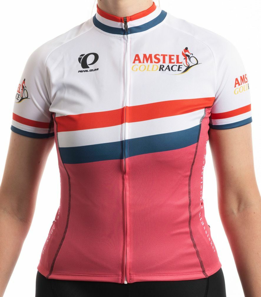 Camiseta PEARL IZUMI Elite Escape - Tecnologia De Resfriamento Para Atividades Esportivas