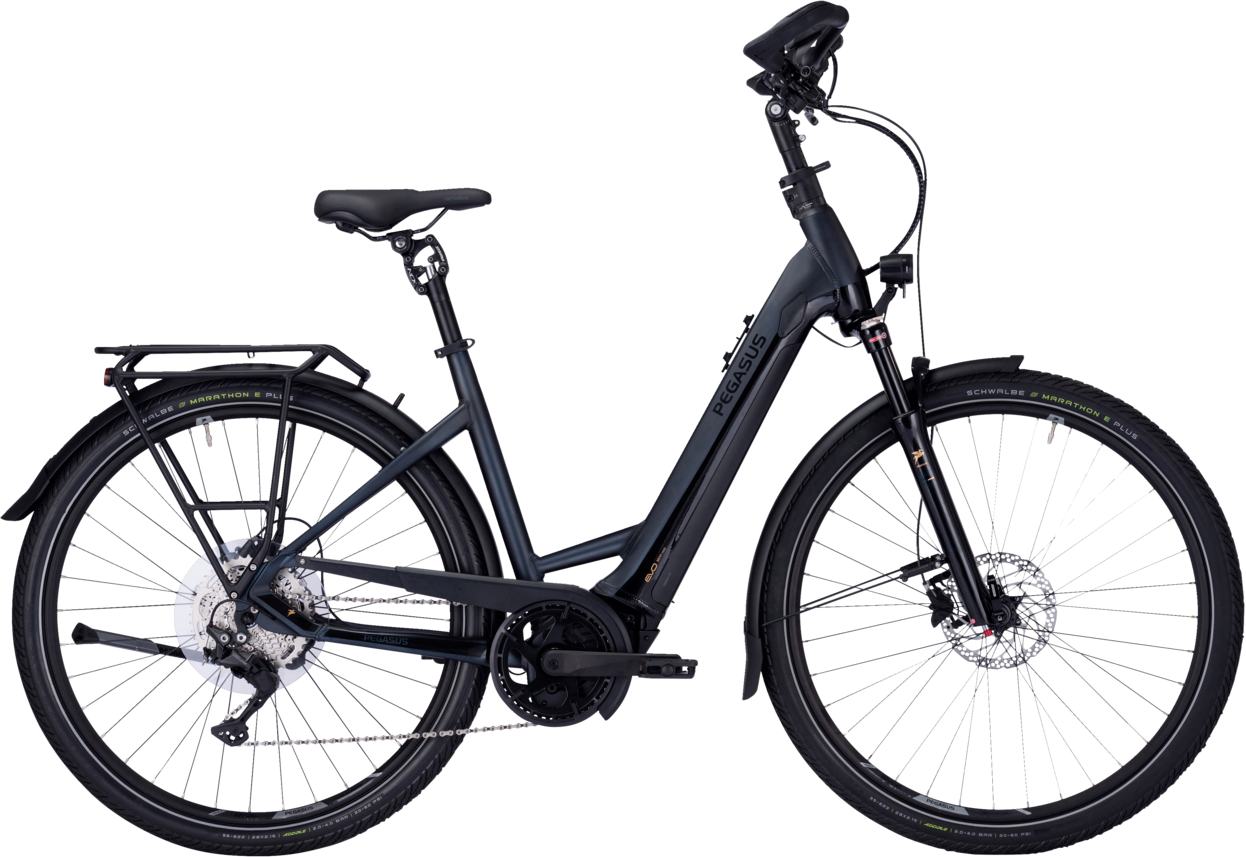 Pegasus Premio Evo 10 Lite Comfort