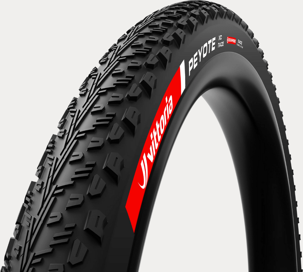 Vittoria Cubierta De MTB Peyote XC G2 Race Tubeless 29´´ X 2.4