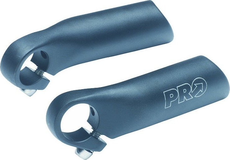 PRO Aluminium Bar Ends 12GO Biking