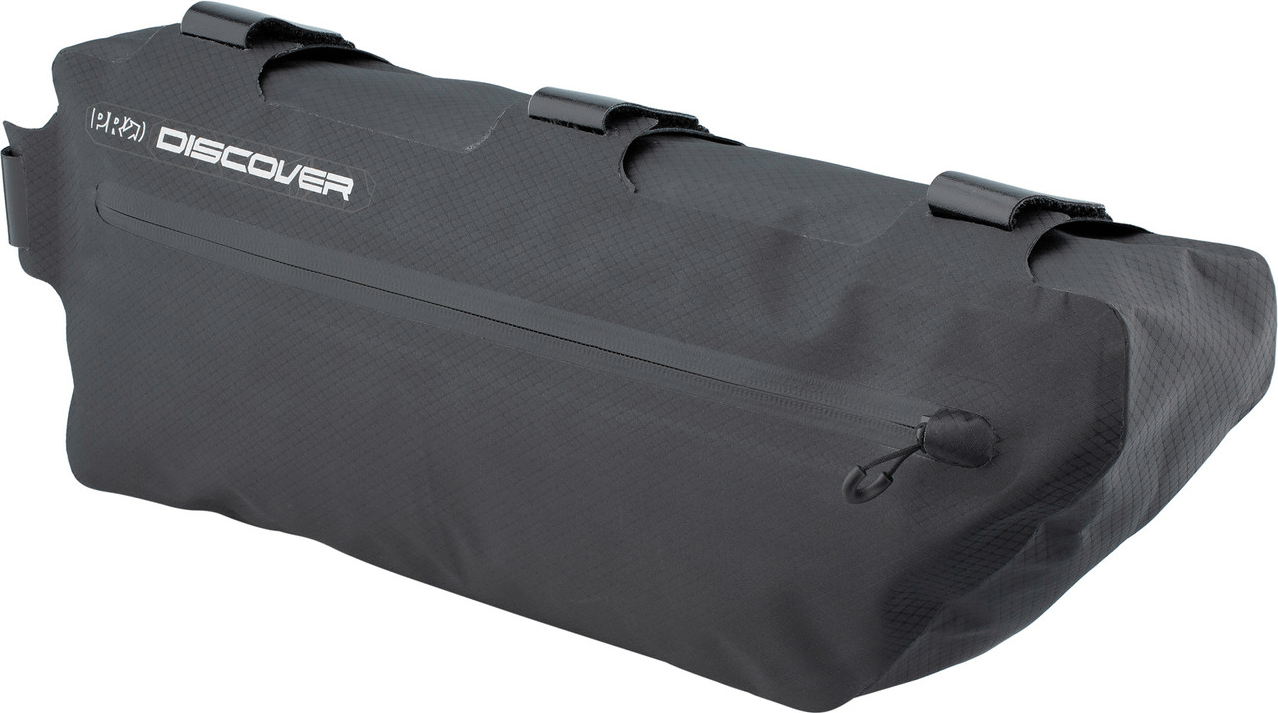 pro discover gravel bar