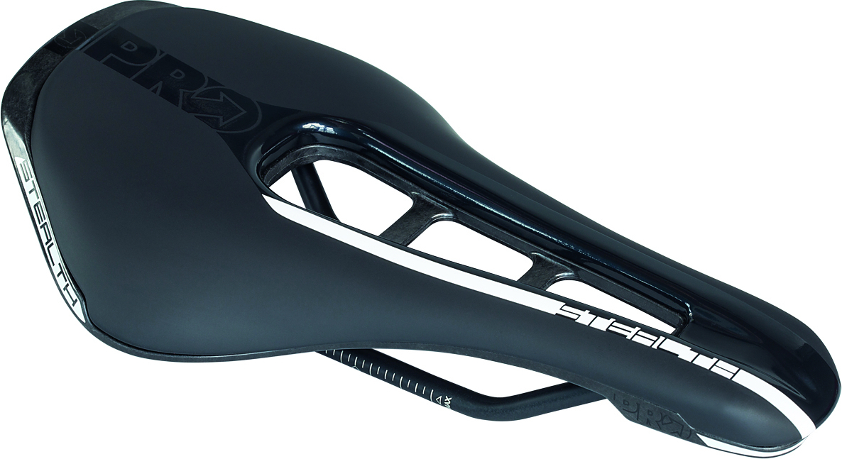 pro stealth bike saddle