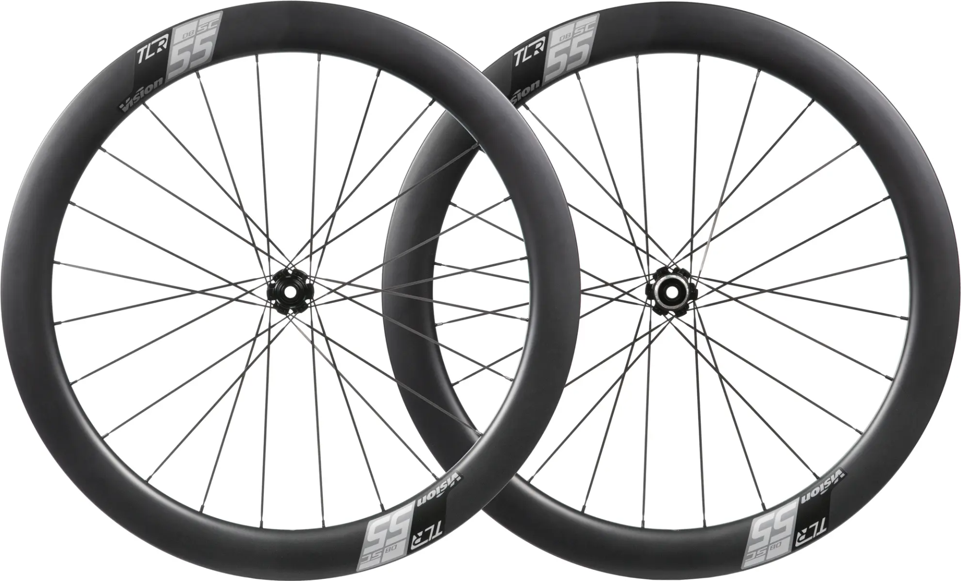 vision 40 disc