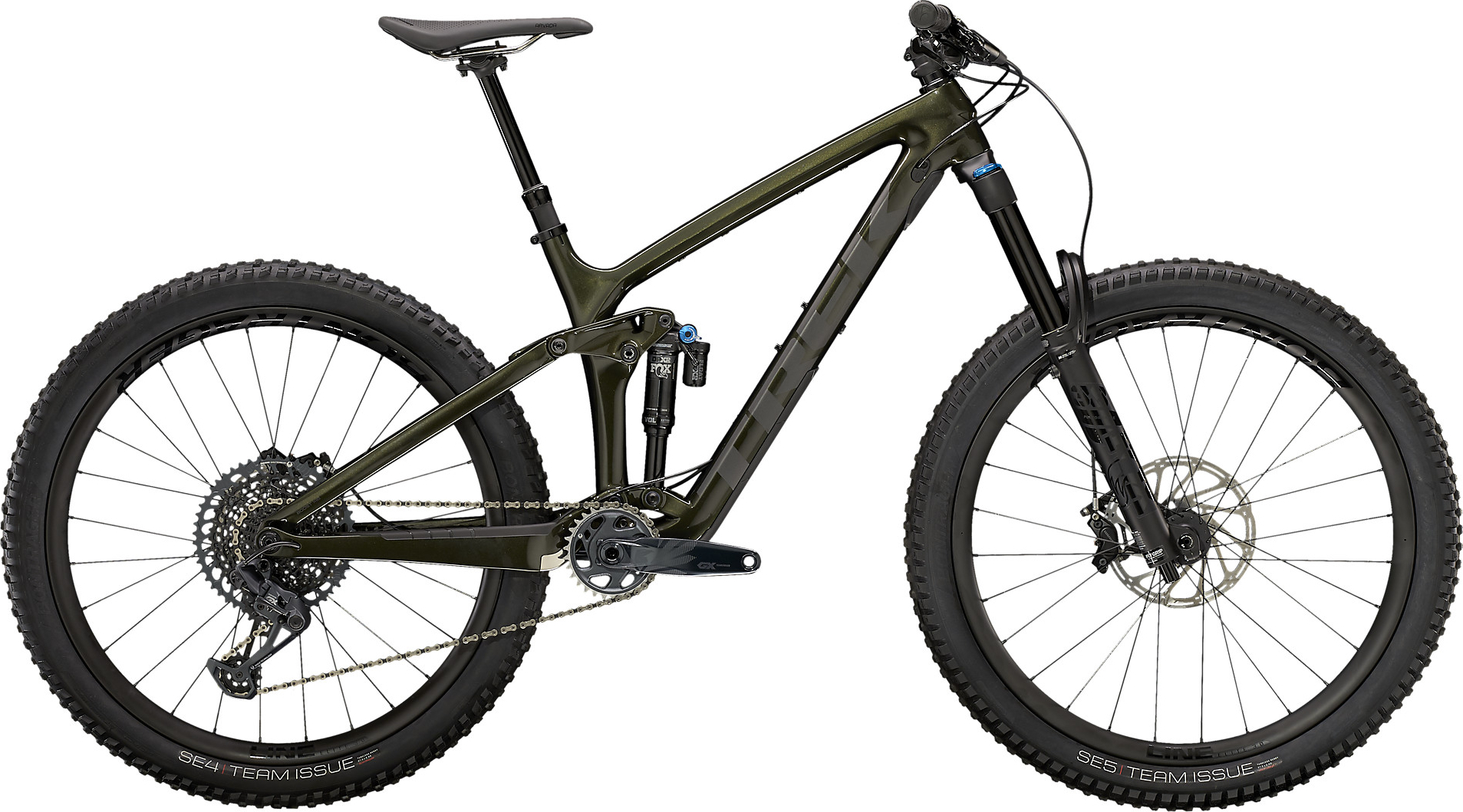 trek remedy 9.8 27.5