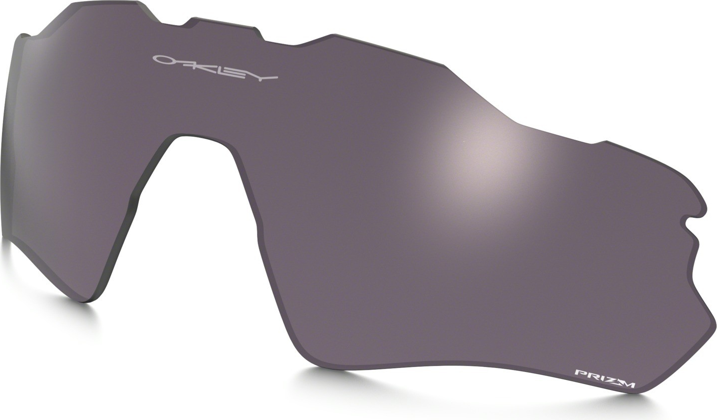 Oakley radar sales ev polarized lenses
