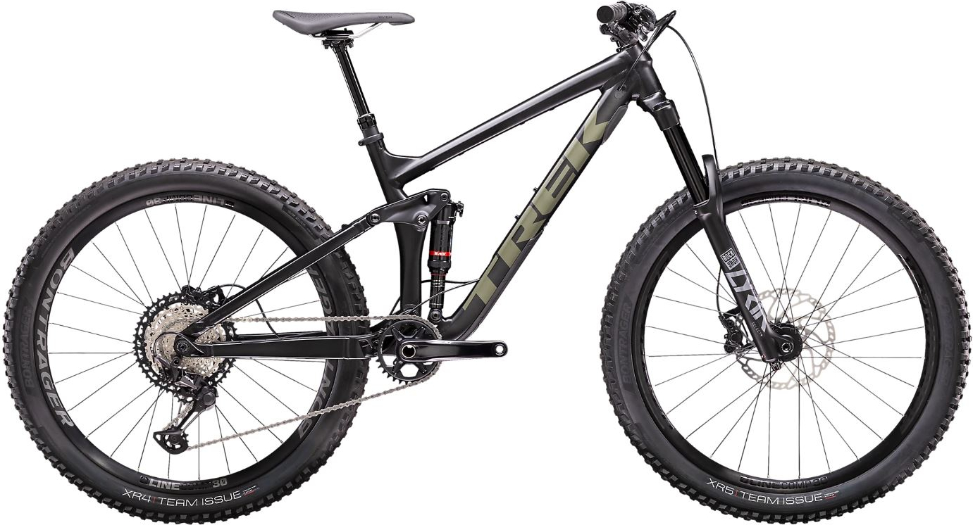 2020 trek remedy best sale