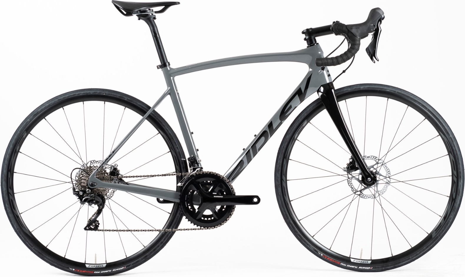 Ridley Fenix SLA 2024 DISC 黒 XS(160-170) bike?d=