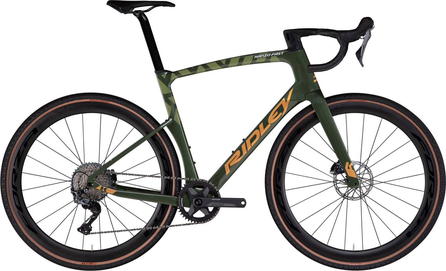 ridley kanzo 2021