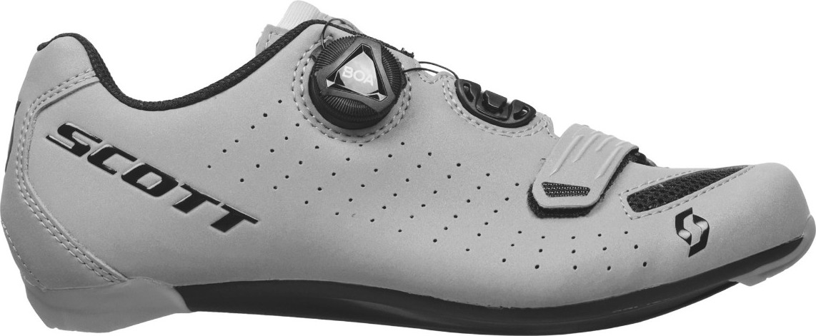 Scott Road Comp Boa Reflective Schoenen Dames | Biking