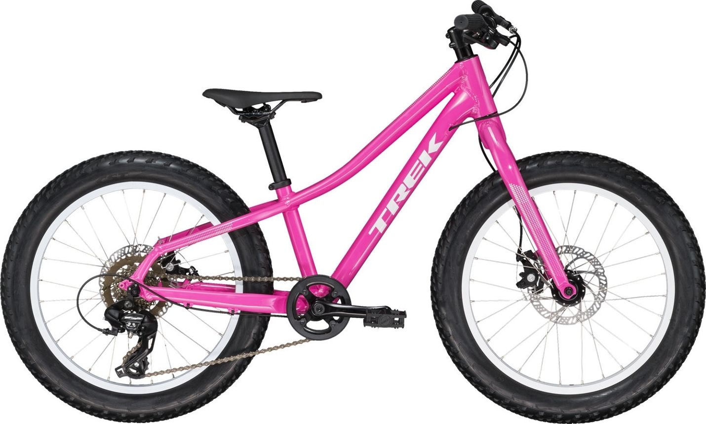 Trek roscoe kids shop