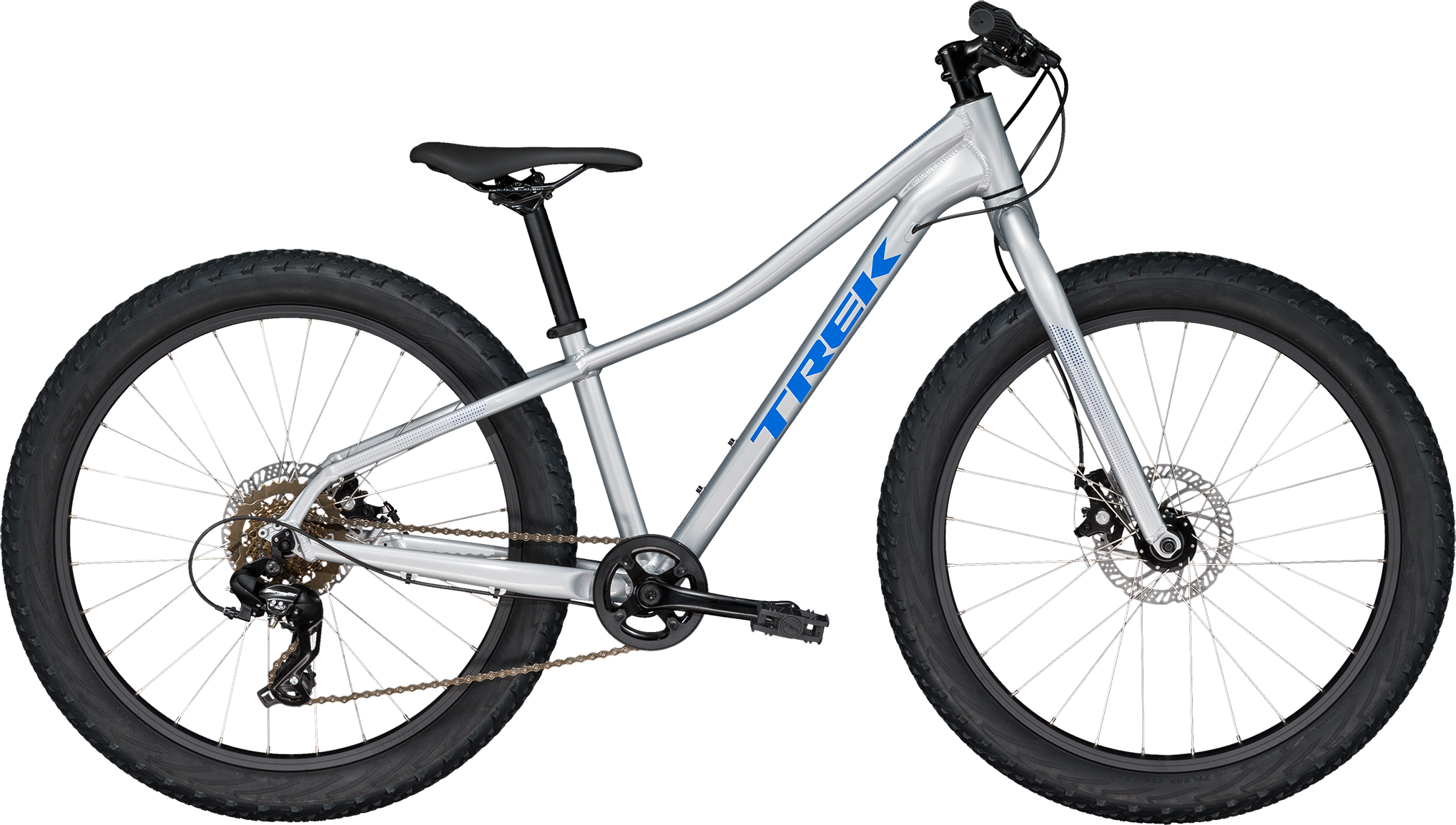 Trek kids roscoe outlet
