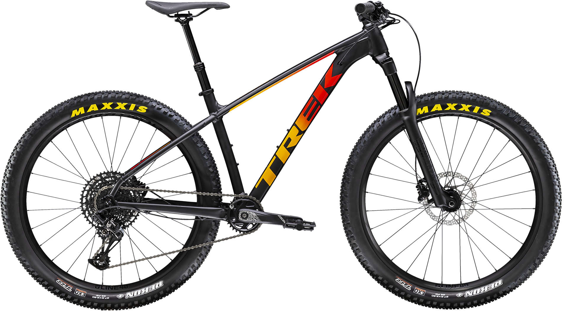 Trek 2021 roscoe 8 deals