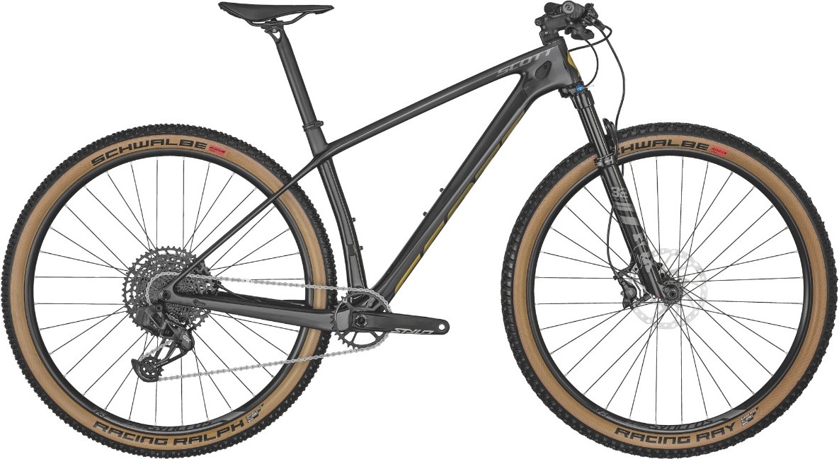 Scott scale 910 axs bike Outlet