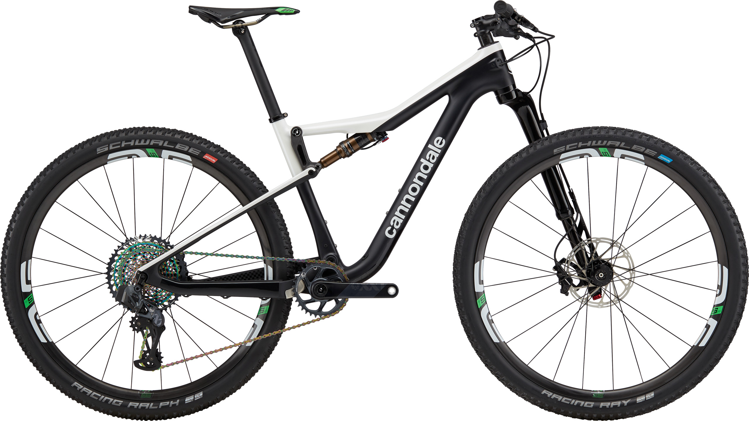 2020 cannondale scalpel hot sale