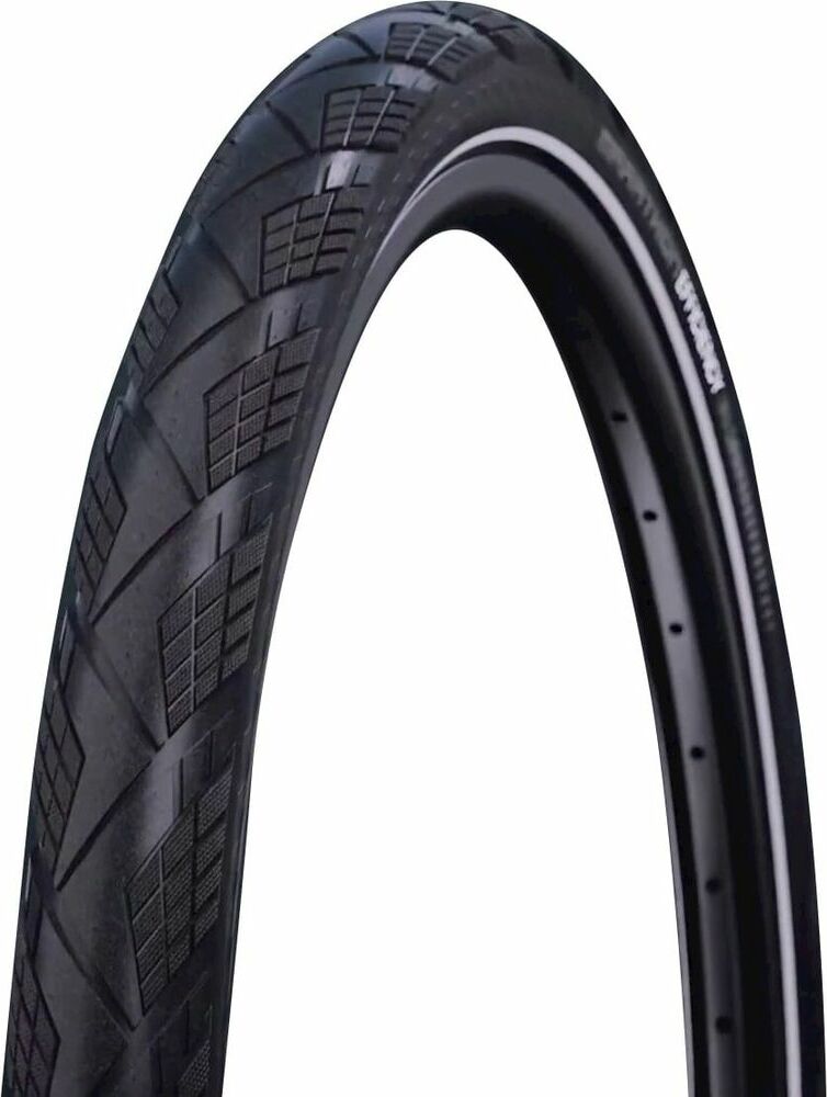 Schwalbe Marathon Efficiency Vouw Buitenband 12GO Biking