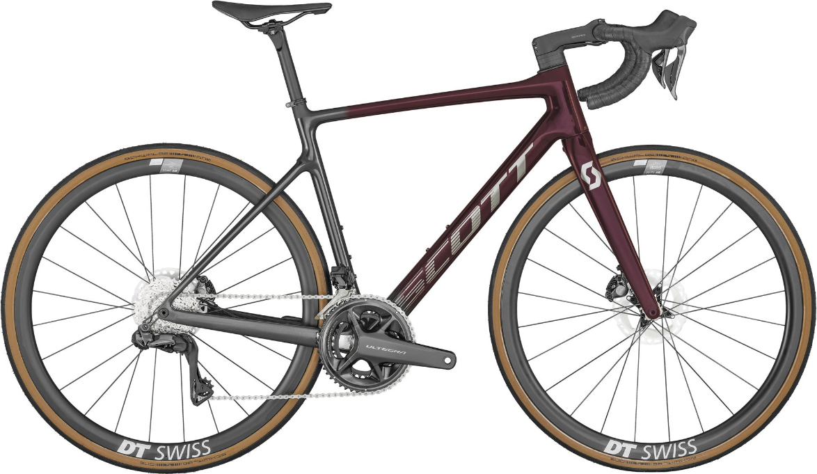 Scott Addict SE 2024 12GO Biking