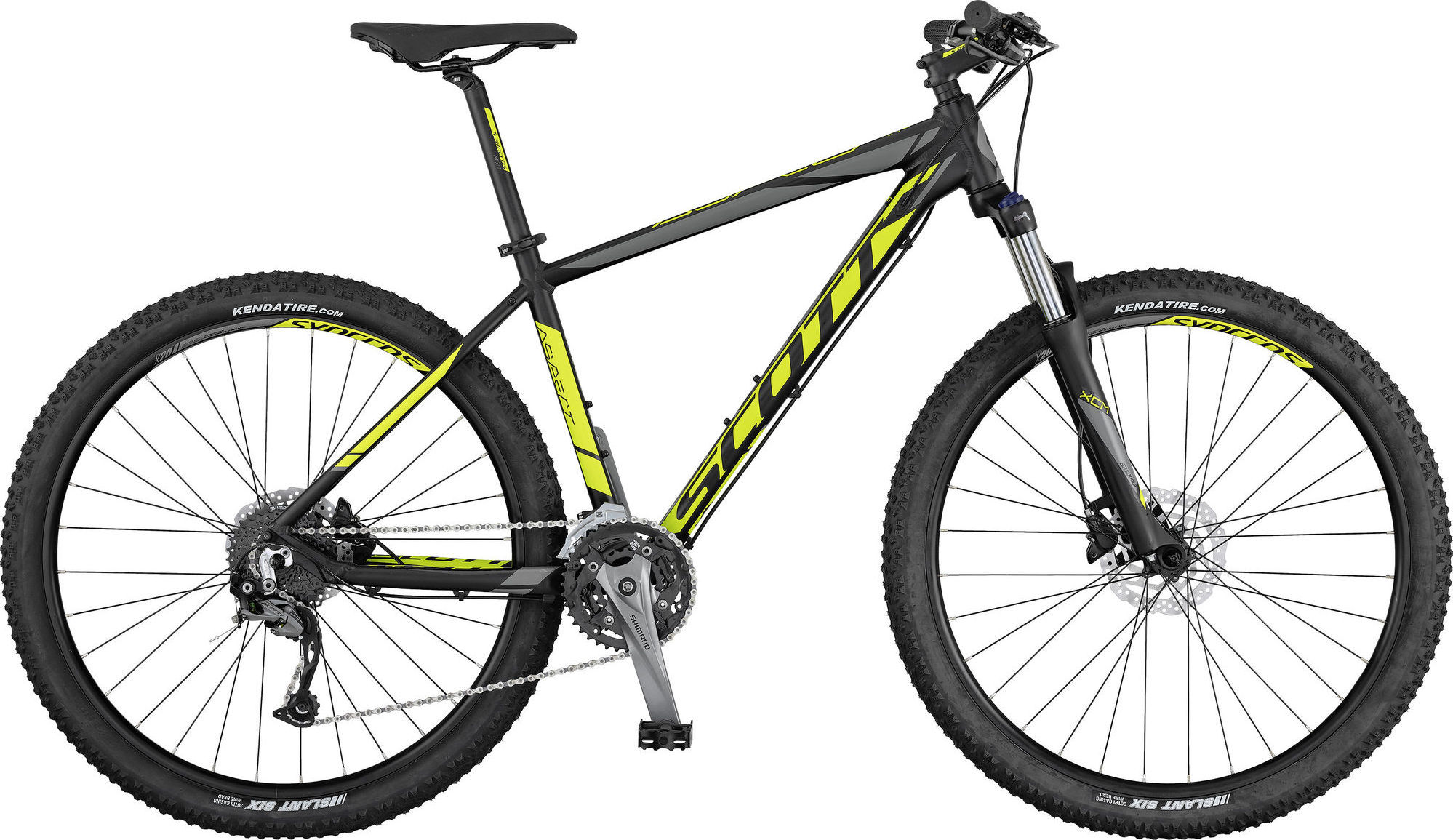 2017 scott aspect sales