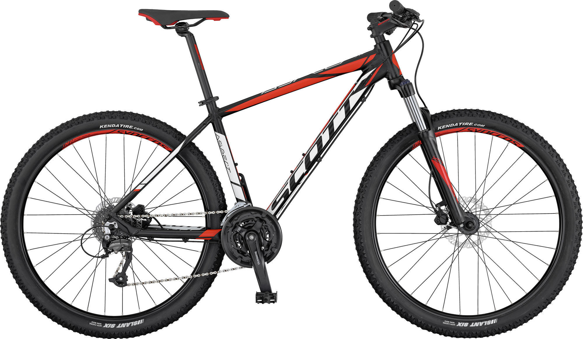 2017 scott hotsell aspect 750
