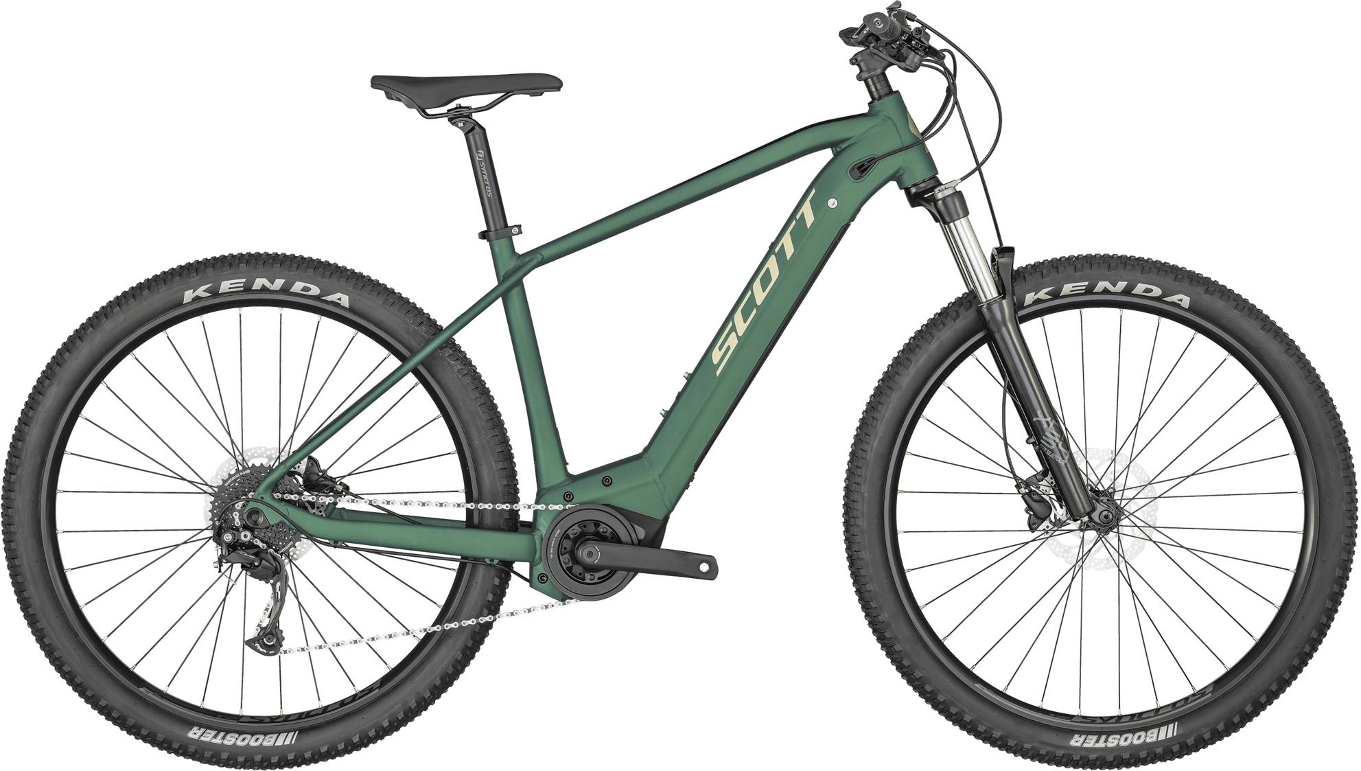 scott aspect eride 30 2019