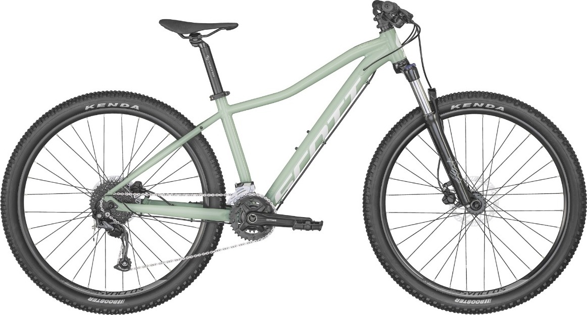 fonds Zijn bekend accessoires Scott Contessa Active 40 2022 | 12GO Biking