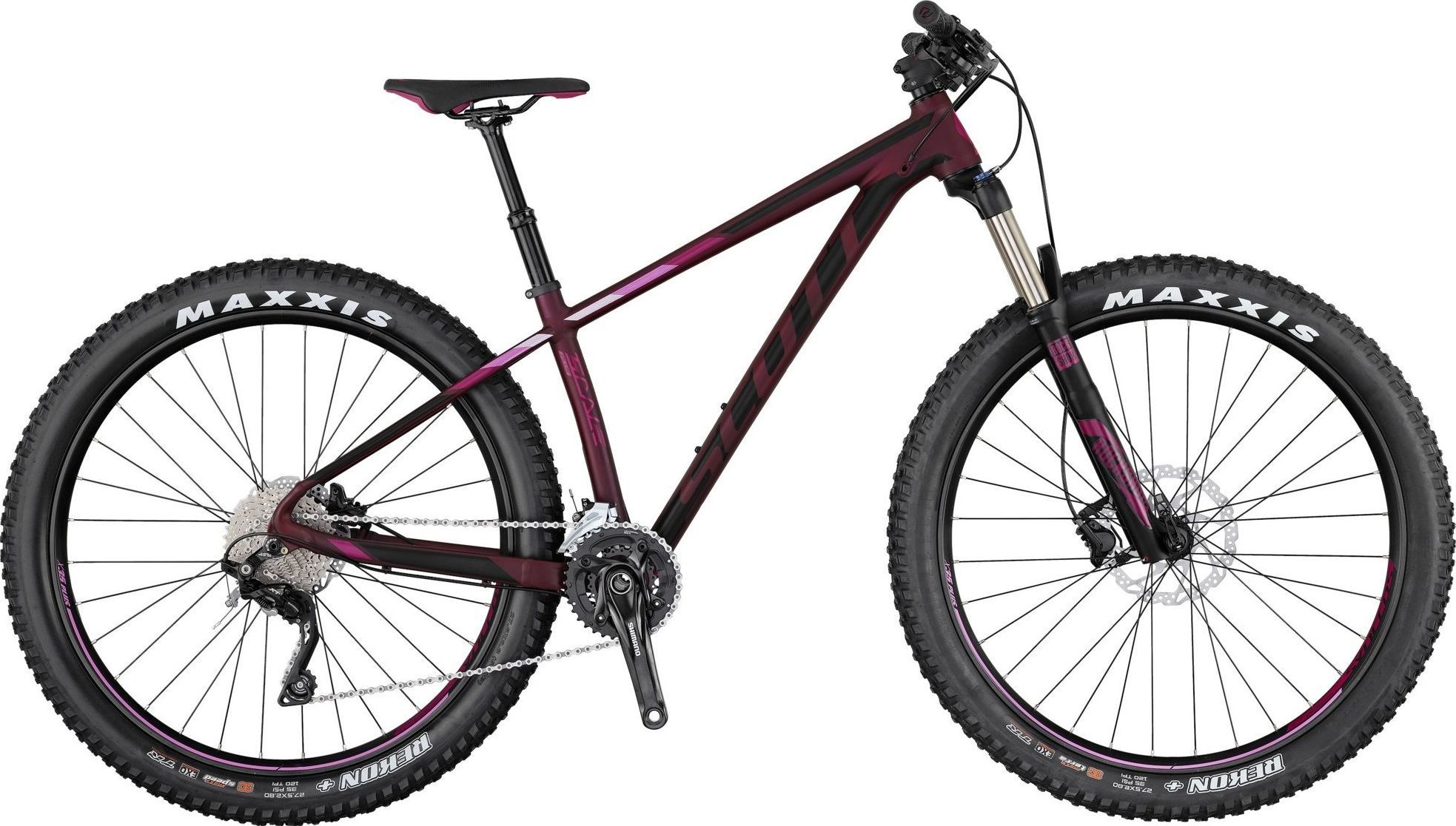 2017 scott scale shop 710