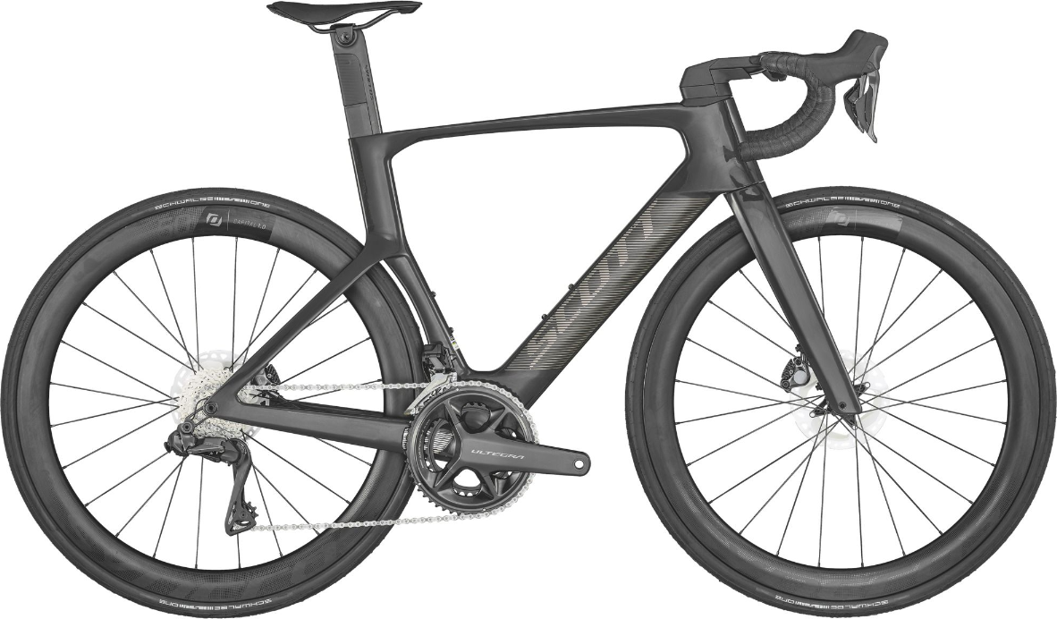 Scott foil discount 10 2021