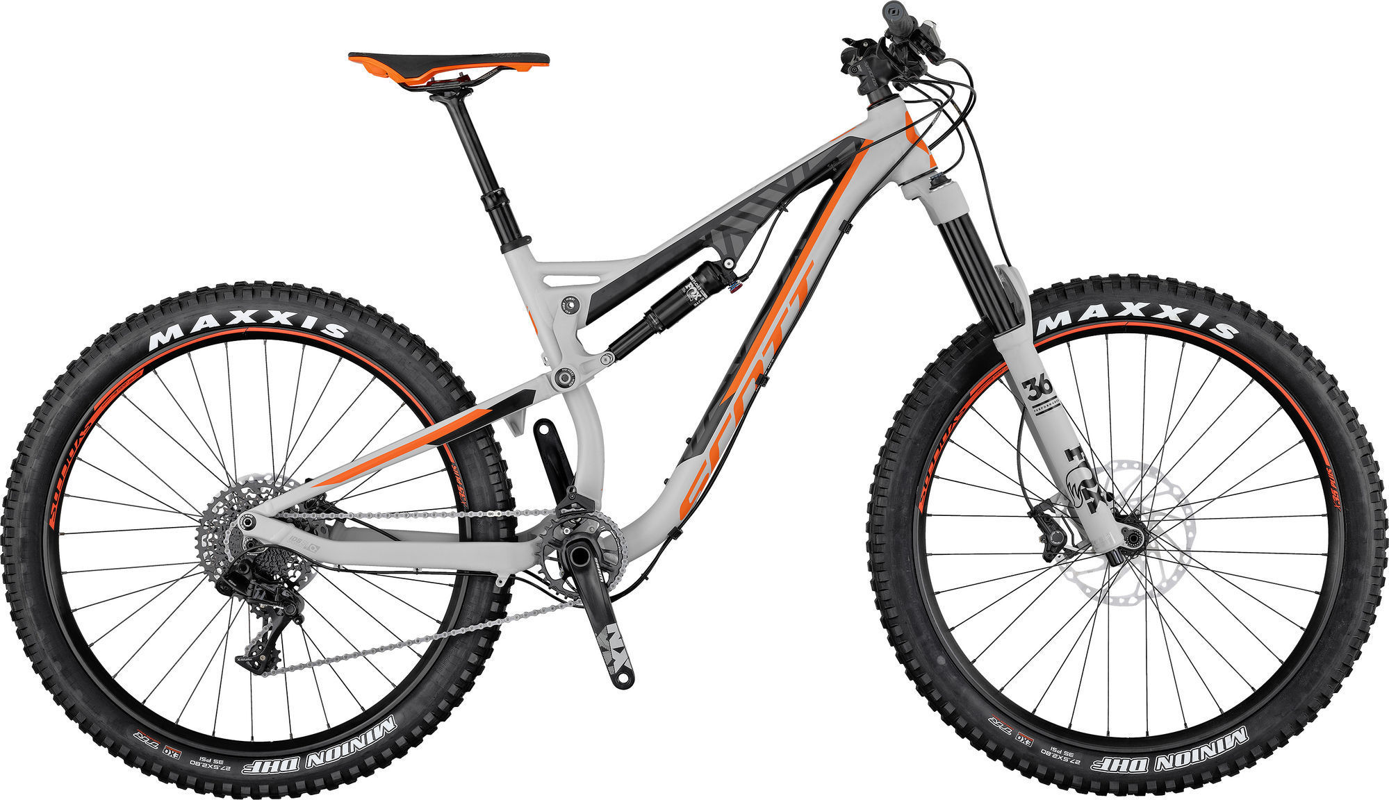 2017 scott genius 720 2025