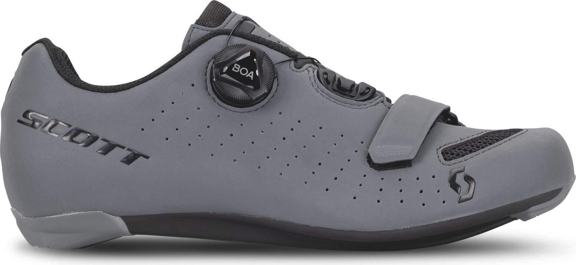 Scott racefiets schoenen top