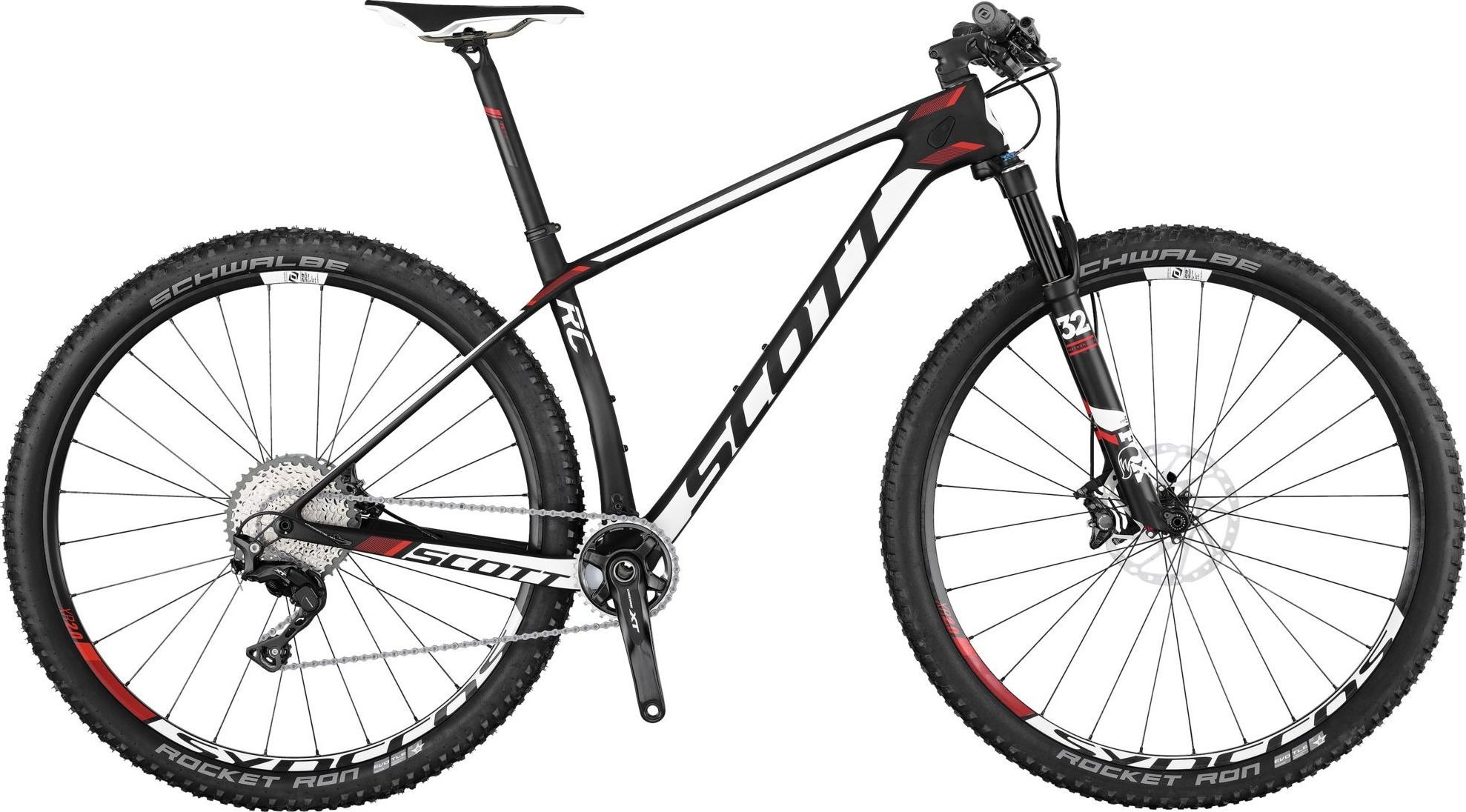 Scott scale rc sales 700 pro 2017