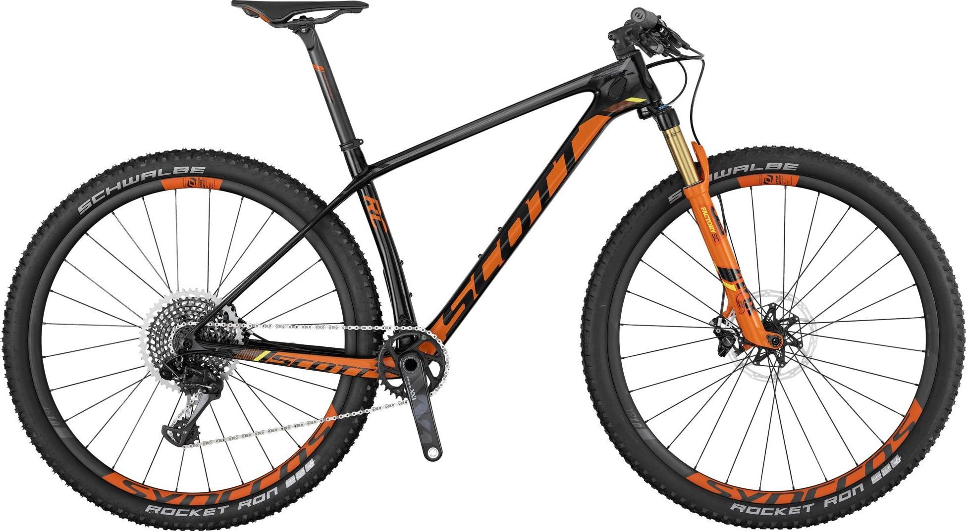 Scott scale 700 sl 2017 store